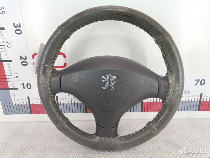 Руль Peugeot 308 T7 2009 4112LE