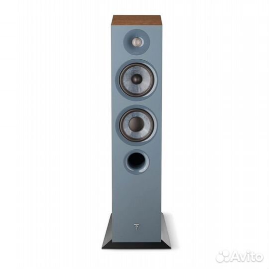 Focal Chora 816 Dark Wood