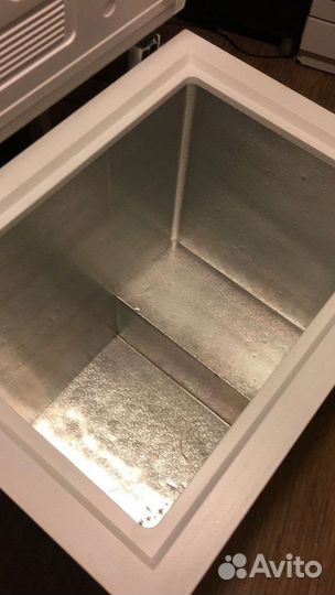 Морозильный ларь бу