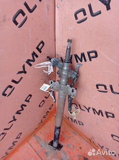 Рулевая колонка Suzuki Escudo TA11W H20A 1995