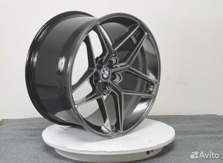 Кованые диски R20