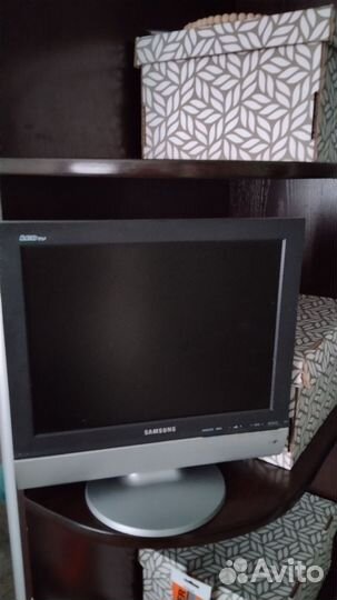 Телевизор samsung,манитор