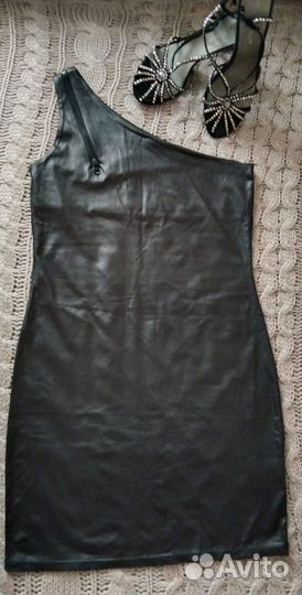 Платье клубное, 40-42р