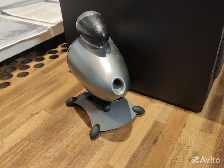 Акустические колонки Klipsch pro media GMX D-5.1