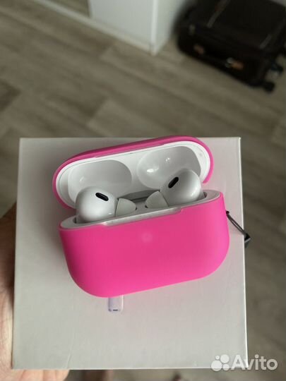 Airpods pro 2