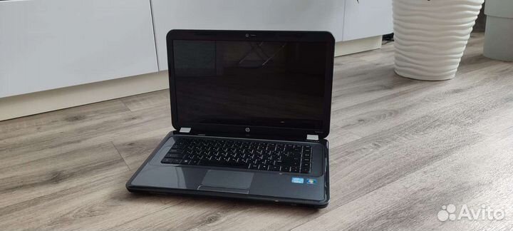 Hp Pavilion G6