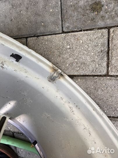 Диски r18, 5 112