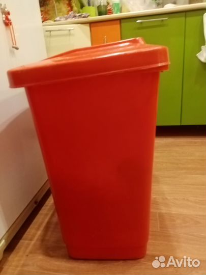 Корзина для игрушек