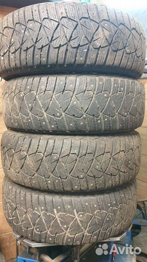 Goodyear Altimax Nordic 185/60 R15