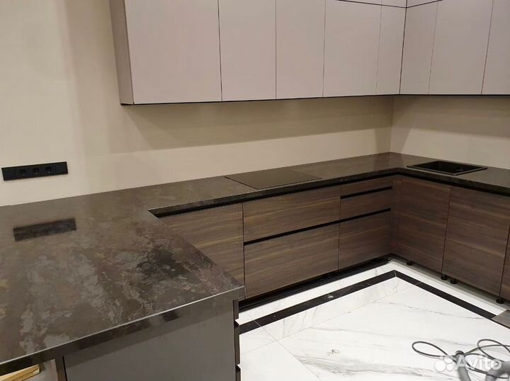 Столешница из кварца