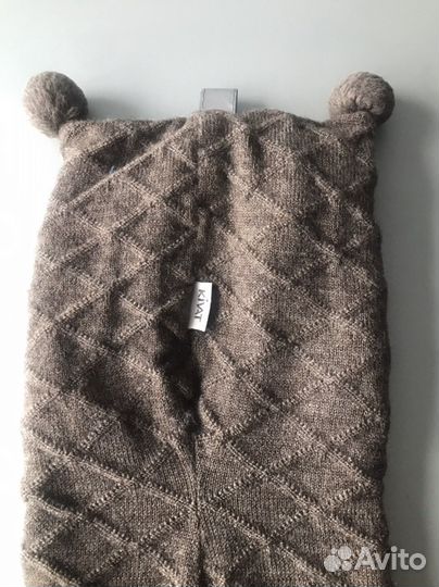 Шапка шлем kivat 2