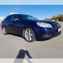 Chevrolet Epica 2.0 AT, 2008, 172 000 км, с пробегом, цена 760 000 руб.