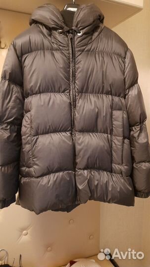 Куртка пуховик MAX mara