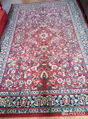 Продам ковер
