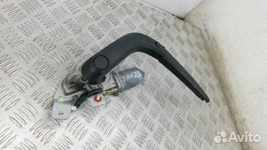 Моторчик стеклоочиcтителя 3-5 chevrolet spark M300