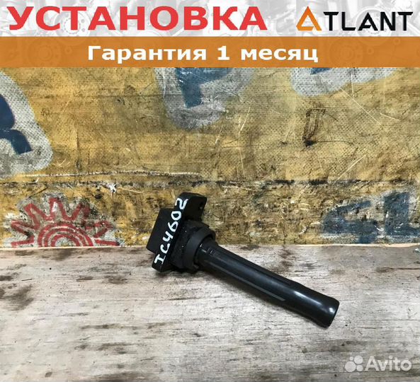 Катушка зажигания subaru R2