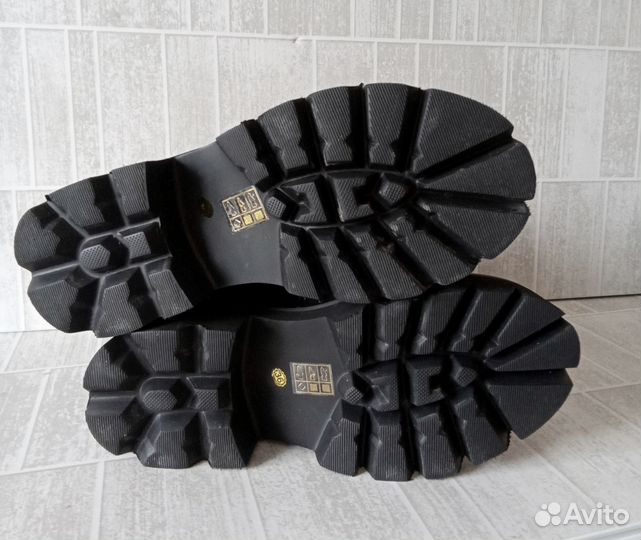 Ботинки женские, р.36