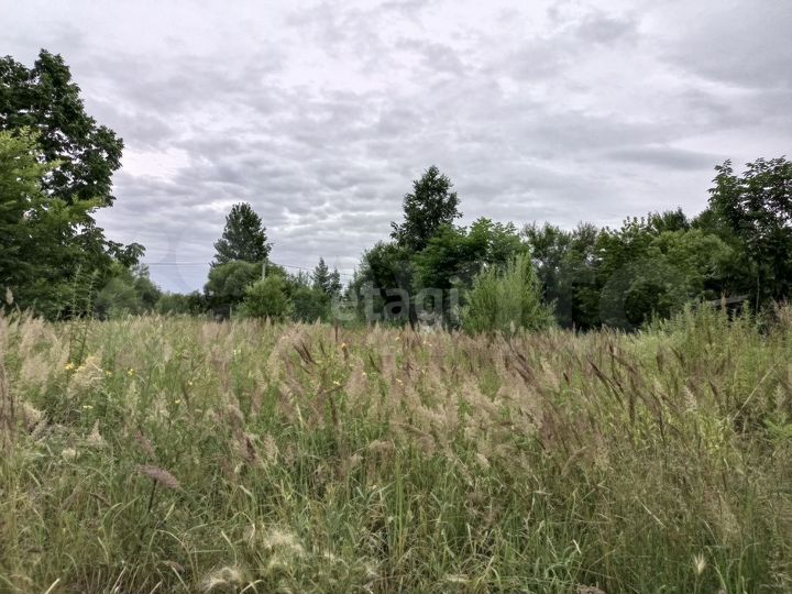 Участок 11 сот. (ИЖС)