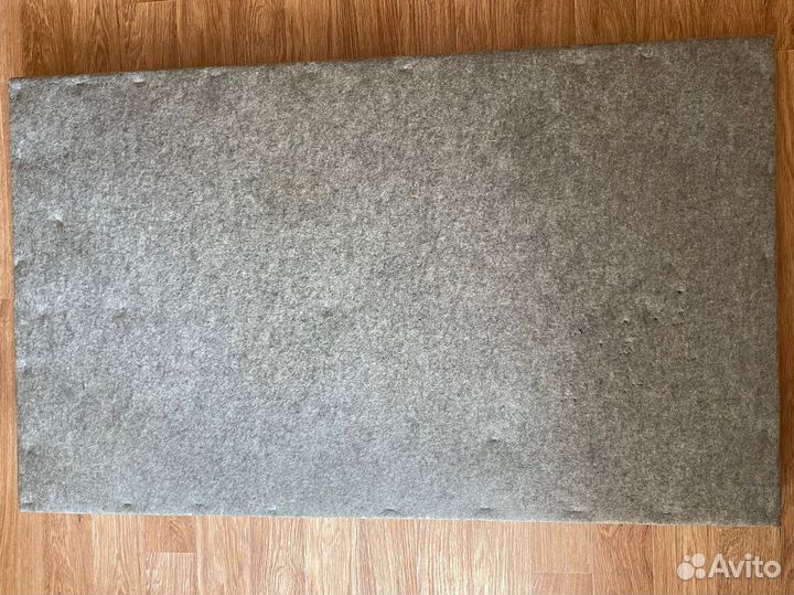 Виброизоляционный подиум для электронных барабанов