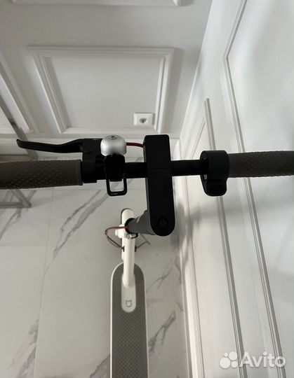 Электросамокат xiaomi m365