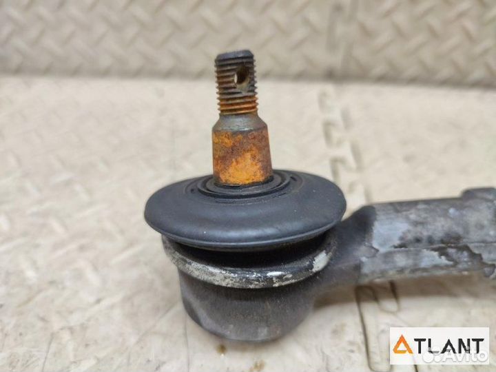 Рулевая рейка mitsubishi chariot grandis