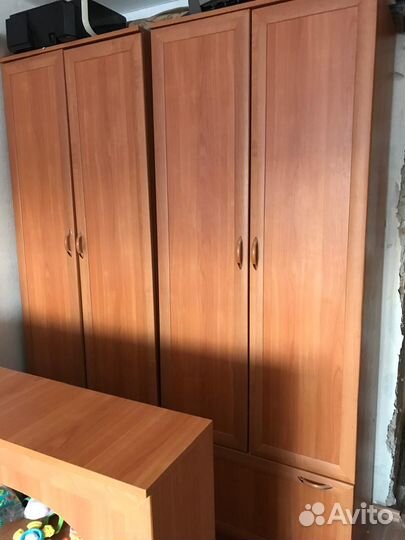 Шкаф бу