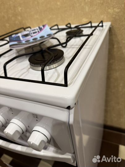 Плита газовая