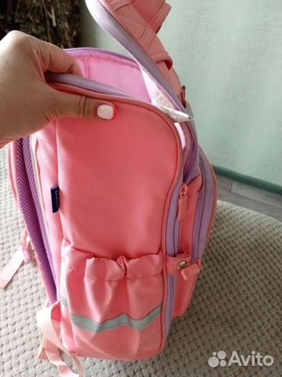 Рюкзак для девочки
