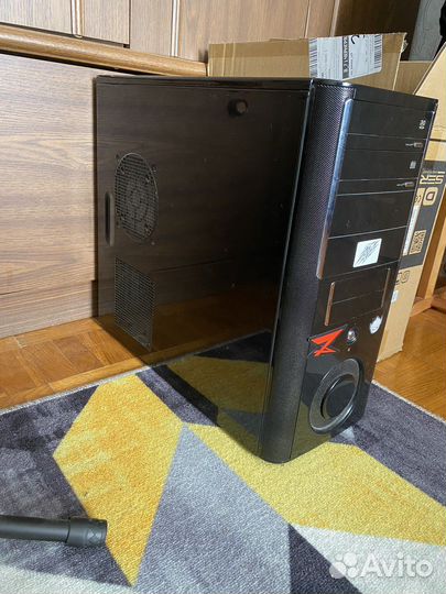 Корпус для пк