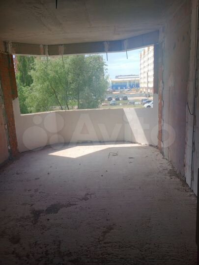 1-к. квартира, 39 м², 9/15 эт.