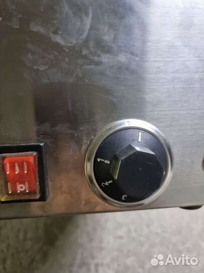 Мармит электрический Saro BM 150