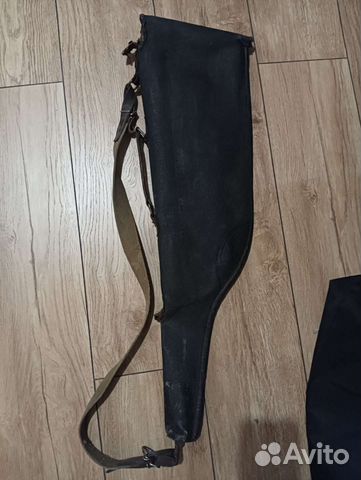 Принадлежности для охоты