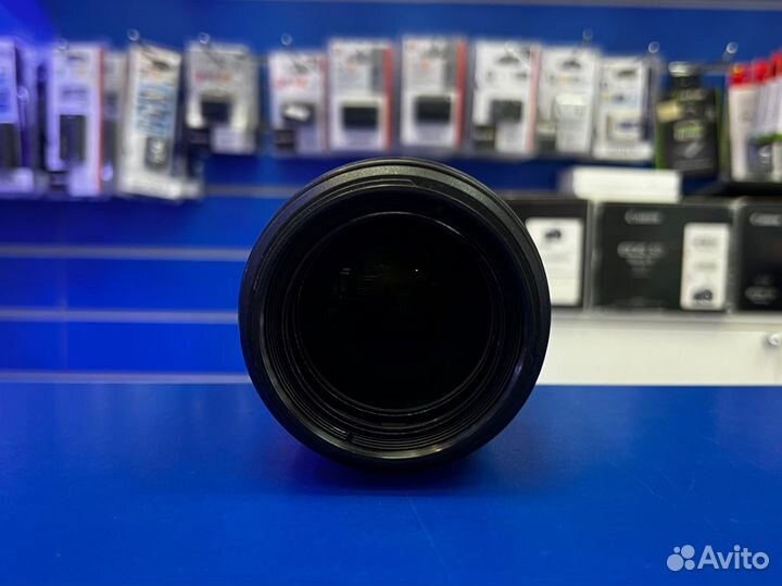 Tamron SP AF 70-300mm f/4-5.6 Di VC USD (на Canon)