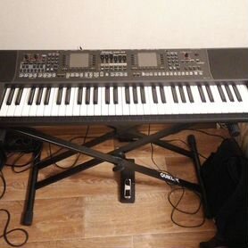 Roland e a7