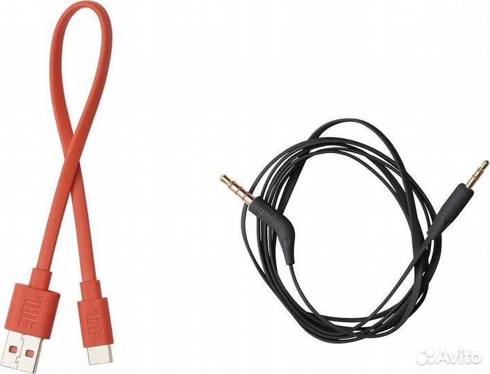 Беспроводные наушники JBL tune 770 nc