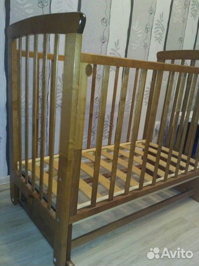 Кровать детская