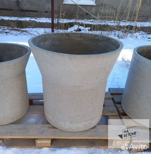 Кашпо, Вазоны, горшки для цветов