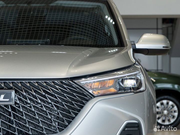 HAVAL M6 1.5 МТ, 2024