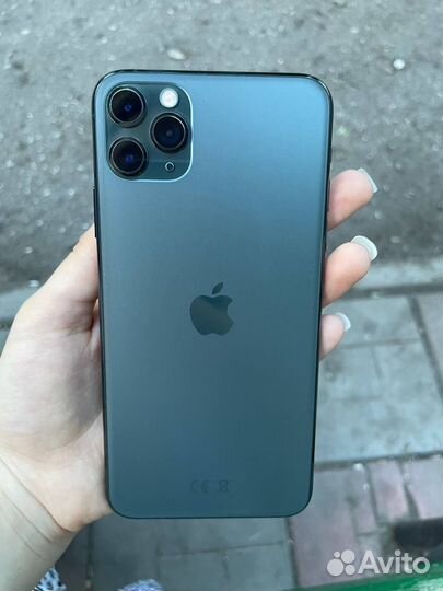 iPhone 11 Pro Max, 64 ГБ