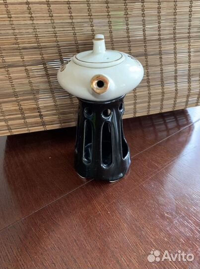 Аромалампа