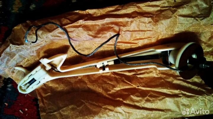 Звукосниматель