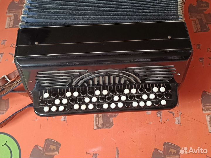 Баян Тула / Скупка