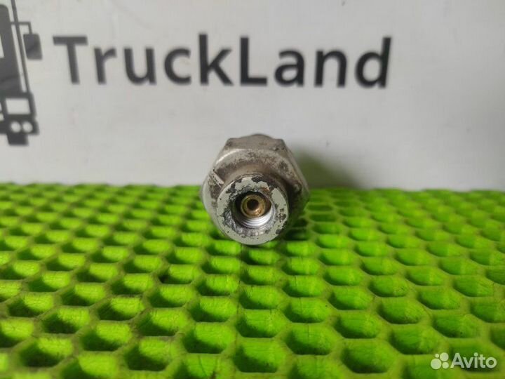 Датчик давления воздуха Man Tgx