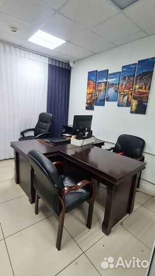 Офисная мебель