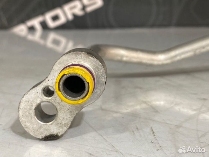 Шланг кондиционера Bmw X5 E70 N52B30 2007