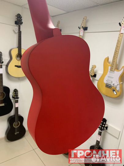 Укулеле концерт Tutti - новая