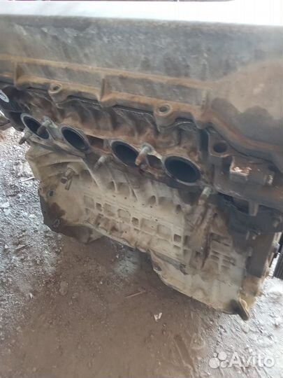 Продам двигатель 1 ZZ