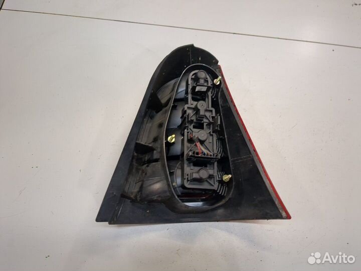 Фонарь (задний) Mercedes A W168, 2001