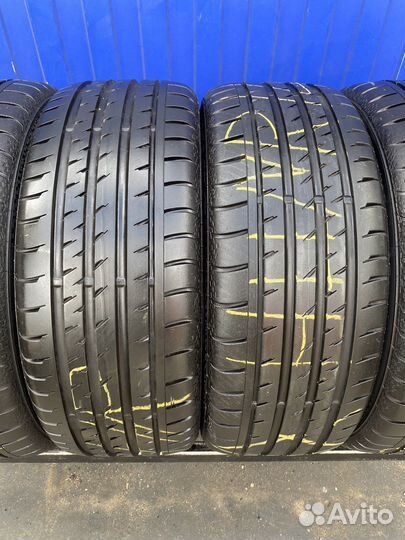 Continental ContiSportContact 3 215/50 R17