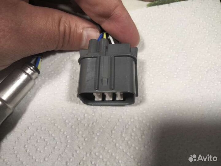 Лямбда зонд хонда акура мдх 36531-RCA-A01